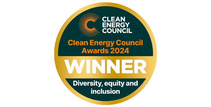 CEC Awards 2024 Winner_Diversity, equity and inclusion